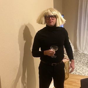 Meet your Posher, John